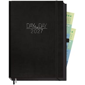 Buchkalender HÄFFT Top-Business, A4+, 2027