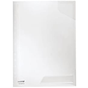 Omslag CombiFile PP A4 glasklar (5)