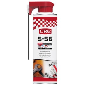 CRC 5-56 Clever Straw Aerosol 500ml