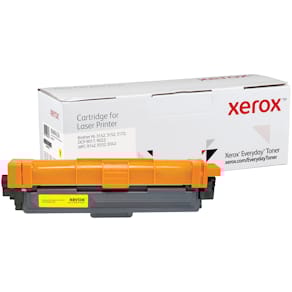 Xerox Everyday Toner Yellow BROTHER TN-242Y 1.4K