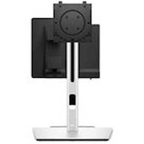 Dell Compact Form Factor All-in-One Stand - CFS25 - Ställ för