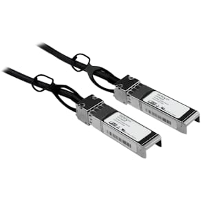 StarTech.com Cisco SFP-H10GB-CU2M-kompatibel passiv SFP+