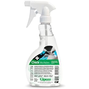 Ytdesinfektion GIPECO MultiDes 500ml