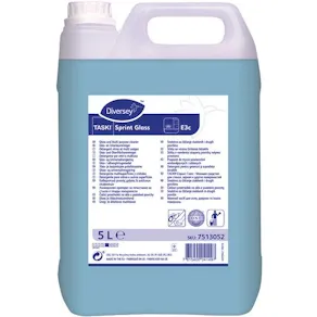 Fönsterputs TASKI Sprint Glass 5L
