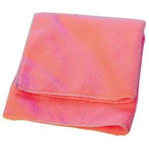 Microfiberduk MAX ECO 32x32cm röd