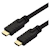 StarTech.com 10 m HDMI 2.0-kabel - 4K 60 Hz aktiv HDMI-kabel