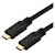 Startech 10 m HDMI 2.0-kabel - 4K 60 Hz aktiv HDMI-kabel