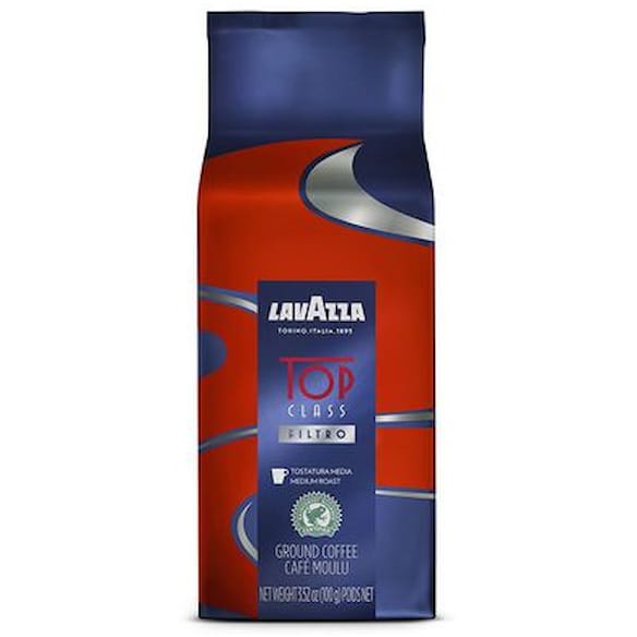 Kaffe LAVAZZA Top Class 24x100g