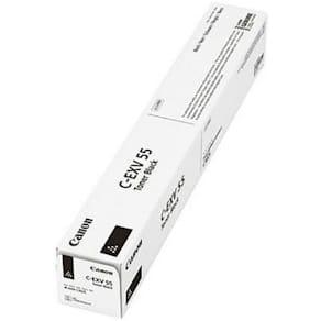 Toner CANON C-EXV55BK 32K svart