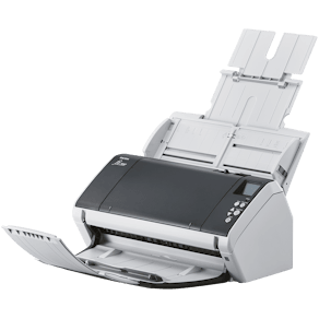 RICOH fi-7480, 80ppm/160ipm A3 Duplex Departmental Scanner