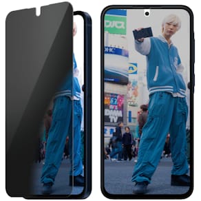 PANZERGLASS Privacy Screen P Galaxy A56 5G Ultra, UWF