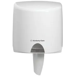 Aquarius (Kimberly-Clark) Hållare för hygienservetter