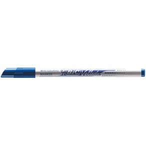 Whiteboardmarker Bic Velleda 1721, blauw