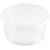 Plastform PP rund 200ml 50/fp