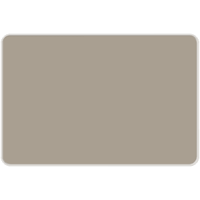 Lintex FRAME Glastavla, 1500 × 1000 × 50 mm, Lonely 170