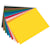 10 Farben sortiert