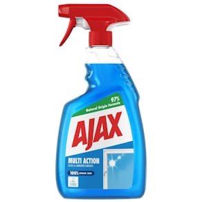 Fönsterputs AJAX Multi spray 750ml