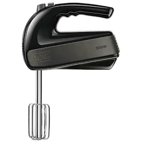 Elvisp BLACK+DECKER 500W