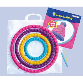 Stickringssats (4)