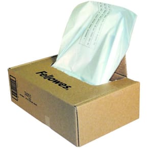 Påse dokumentf. FELLOWES 100-165L 50/fp