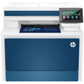 HP Color LaserJet Pro MFP 4302dw