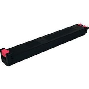 Sharp MX18GTMA MX1800 Magenta Toner 10K