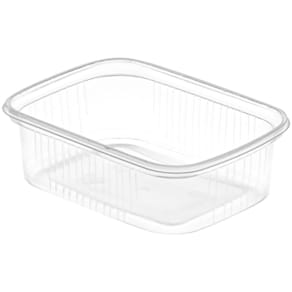 Tillbehörsform TREFORM 150 ml 1000/Krt