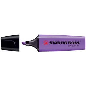 Markeerstift STABILO BOSS ORIGINAL, paars
