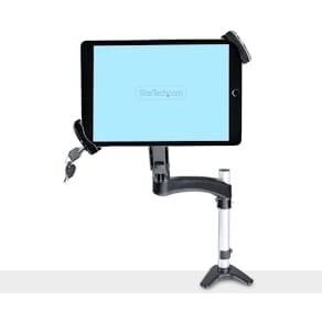 StarTech.com VESA Mount Adapter for Tablets 7.9 to 12.5in - Up