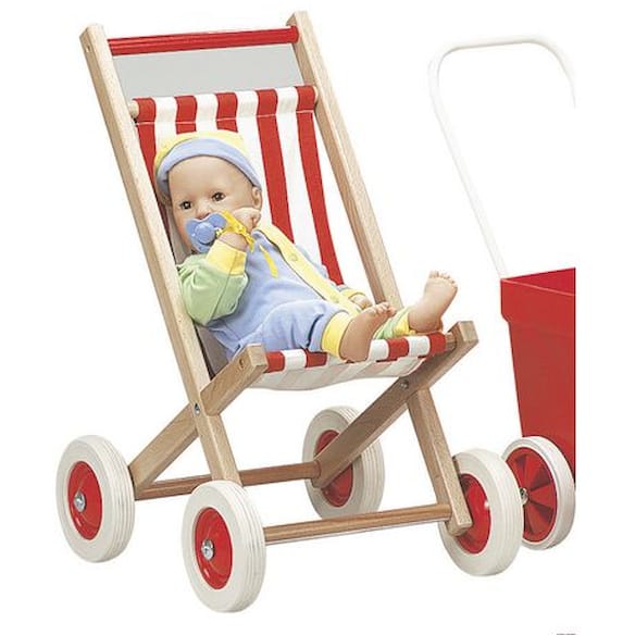 Dukketrille tre høyde 60cm
