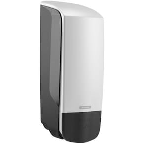 Dispenser KATRIN skum/flytende 1L hvit