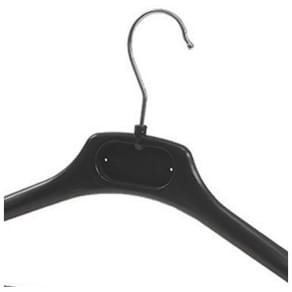 Plastgalge ALBA 20/fp svart