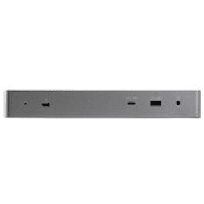 StarTech.com Thunderbolt 3-dockningsstation med USB-C