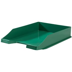 Briefablage HAN Karma, C4, grün