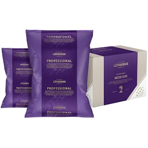 Kaffe LÖFBERGS Prof.Mellan RA/EKO HB 1kg
