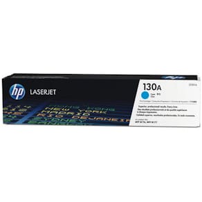 Toner HP CF351A cyan