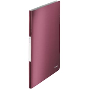Demopärm Style PP 20F röd