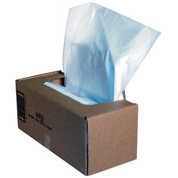 Pose FELLOWES makuleringsmaskin 94L (50)