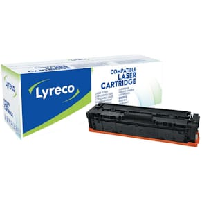 Toner LYRECO HP CF400X 201X 2,8K svart