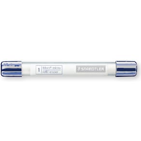 Ersatzradierer STAEDTLER 77N R52, 5 St.