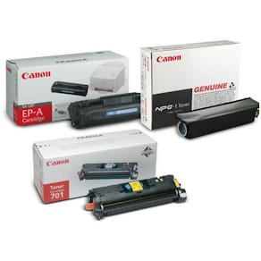 Toner CANON 719 2.1K sort