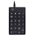 Nummernblock R-Go Tools R-Go Numpad Break, kabelgebunden
