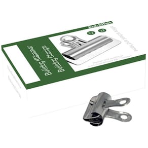 Tuscher BNT metallic, 12 stk/pk, kasse med 12 pk