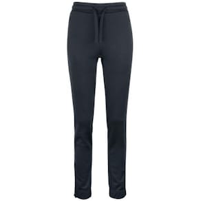 Sweatpants CLIQUE Basic Act svart L