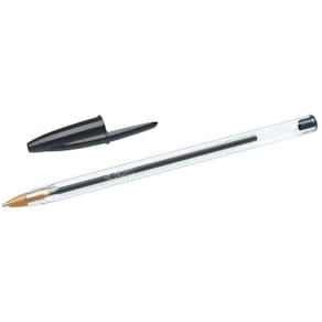 Kulpenna BIC Cristal 1,0 svart