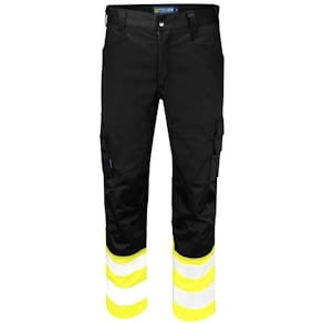 Servicebyxa stretch Projob 6537 kl1 C64