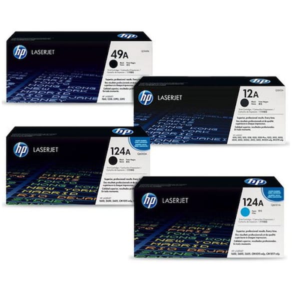Toner HP CF372AM 304A C/M/Y (3)