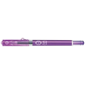 Gelkulpenna PILOT Maica Extra Fine Lila, 0.4mm