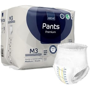 Inkoskydd Pants M3 Premium 80-110 15/fp