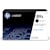 Toner HP 89X, 10.000 pagina's, OEM CF289X, zwart